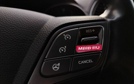 Hyundai Santa Fe III рестайлинг, 2013 год, 1 839 000 рублей, 27 фотография