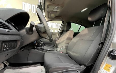 Renault Megane III, 2011 год, 689 000 рублей, 10 фотография