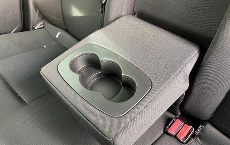 Renault Megane III, 2011 год, 689 000 рублей, 13 фотография