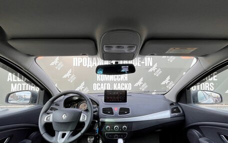 Renault Megane III, 2011 год, 689 000 рублей, 14 фотография