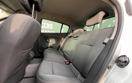 Renault Megane III, 2011 год, 689 000 рублей, 12 фотография