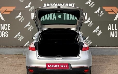 Renault Megane III, 2011 год, 689 000 рублей, 7 фотография