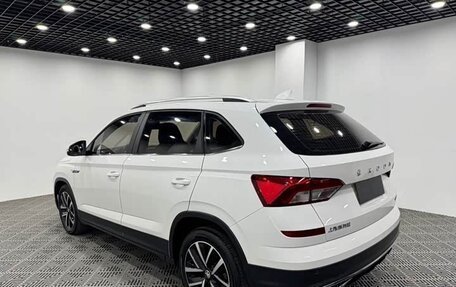 Skoda Kamiq I, 2022 год, 1 720 000 рублей, 1 фотография