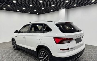 Skoda Kamiq I, 2022 год, 1 720 000 рублей, 1 фотография
