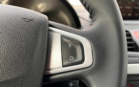 Renault Megane III, 2011 год, 689 000 рублей, 17 фотография