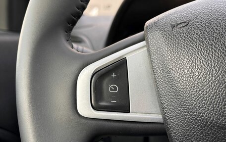 Renault Megane III, 2011 год, 689 000 рублей, 16 фотография