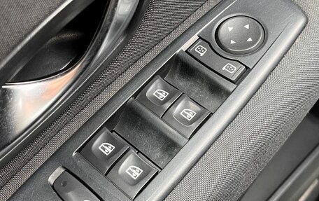 Renault Megane III, 2011 год, 689 000 рублей, 23 фотография