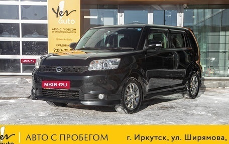 Toyota Corolla Rumion, 2013 год, 1 159 000 рублей, 1 фотография