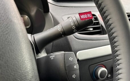 Renault Megane III, 2011 год, 689 000 рублей, 19 фотография