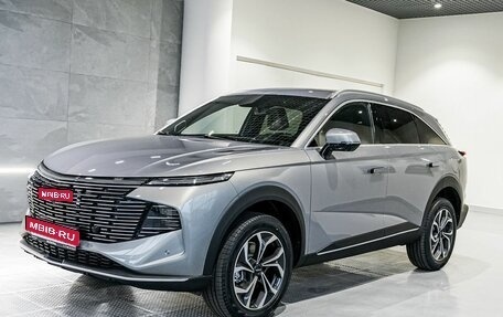 Haval F7, 2025 год, 3 399 000 рублей, 1 фотография