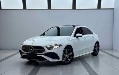 Mercedes-Benz A-Класс, 2022 год, 2 210 000 рублей, 1 фотография
