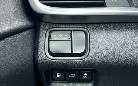 KIA Optima IV, 2019 год, 1 680 000 рублей, 25 фотография