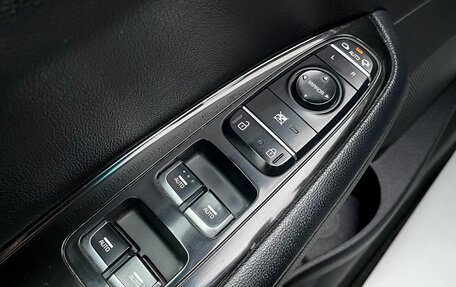 KIA Optima IV, 2019 год, 1 680 000 рублей, 24 фотография