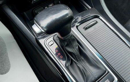 KIA Optima IV, 2019 год, 1 680 000 рублей, 29 фотография