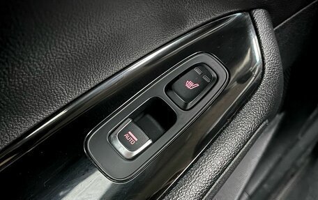 KIA Optima IV, 2019 год, 1 680 000 рублей, 28 фотография