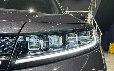 CheryExeed LX, 2024 год, 2 840 000 рублей, 1 фотография