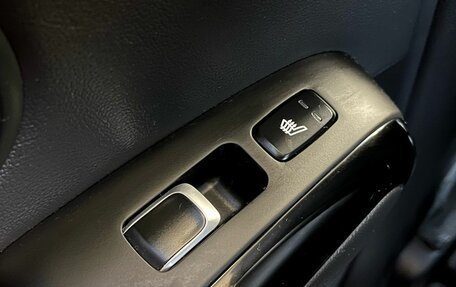 KIA Soul II рестайлинг, 2017 год, 1 645 000 рублей, 26 фотография