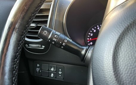 KIA Soul II рестайлинг, 2017 год, 1 645 000 рублей, 19 фотография