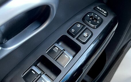 KIA Soul II рестайлинг, 2017 год, 1 645 000 рублей, 23 фотография