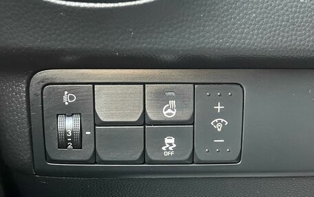 KIA Soul II рестайлинг, 2017 год, 1 645 000 рублей, 24 фотография