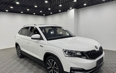 Skoda Kamiq I, 2022 год, 1 720 000 рублей, 5 фотография