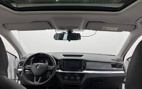 Skoda Kamiq I, 2022 год, 1 720 000 рублей, 4 фотография