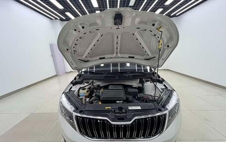 Skoda Kamiq I, 2022 год, 1 720 000 рублей, 8 фотография