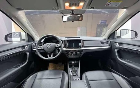 Skoda Kamiq I, 2022 год, 1 720 000 рублей, 19 фотография