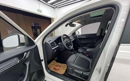 Skoda Kamiq I, 2022 год, 1 720 000 рублей, 23 фотография