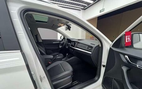 Skoda Kamiq I, 2022 год, 1 720 000 рублей, 15 фотография