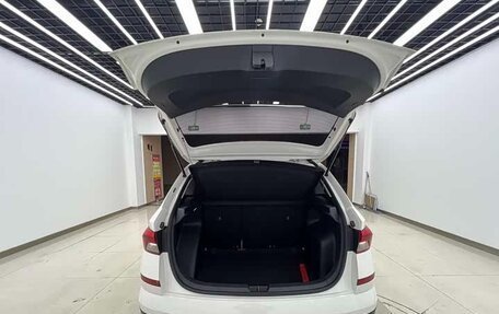 Skoda Kamiq I, 2022 год, 1 720 000 рублей, 26 фотография