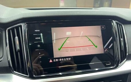 Skoda Kamiq I, 2022 год, 1 720 000 рублей, 20 фотография