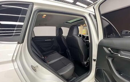 Skoda Kamiq I, 2022 год, 1 720 000 рублей, 16 фотография