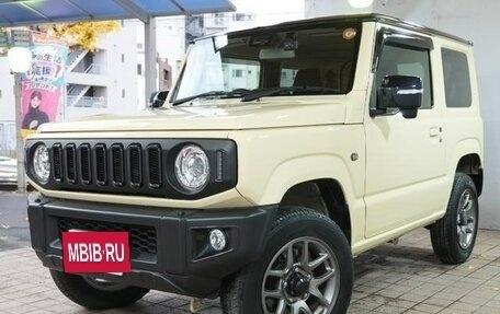 Suzuki Jimny, 2021 год, 1 067 000 рублей, 5 фотография