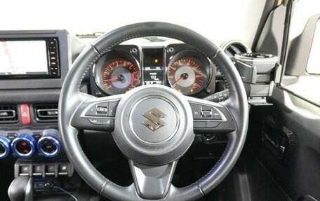 Suzuki Jimny, 2021 год, 1 067 000 рублей, 11 фотография