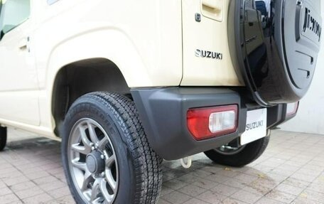 Suzuki Jimny, 2021 год, 1 067 000 рублей, 17 фотография