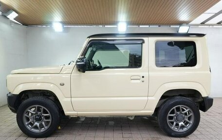 Suzuki Jimny, 2021 год, 1 067 000 рублей, 18 фотография