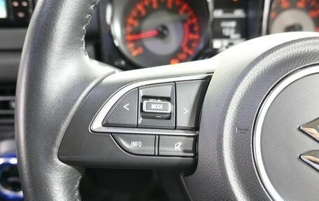 Suzuki Jimny, 2021 год, 1 067 000 рублей, 14 фотография