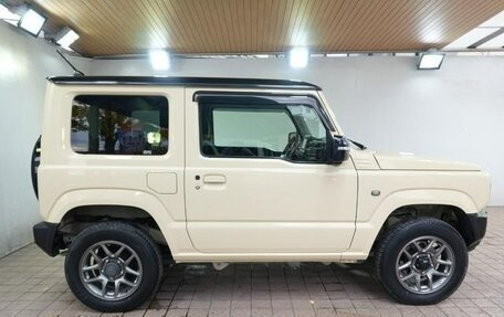 Suzuki Jimny, 2021 год, 1 067 000 рублей, 4 фотография