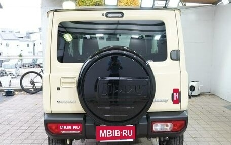 Suzuki Jimny, 2021 год, 1 067 000 рублей, 8 фотография