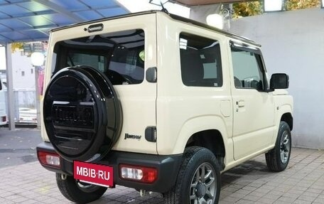 Suzuki Jimny, 2021 год, 1 067 000 рублей, 7 фотография