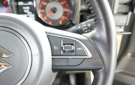 Suzuki Jimny, 2021 год, 1 067 000 рублей, 15 фотография