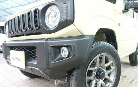 Suzuki Jimny, 2021 год, 1 067 000 рублей, 21 фотография