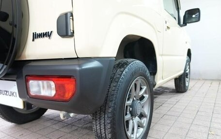 Suzuki Jimny, 2021 год, 1 067 000 рублей, 19 фотография