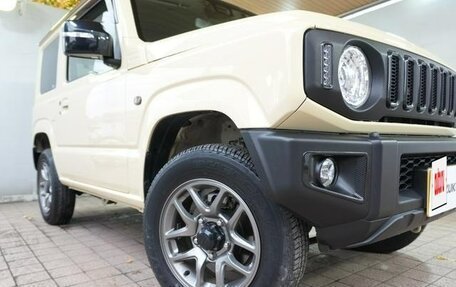 Suzuki Jimny, 2021 год, 1 067 000 рублей, 20 фотография