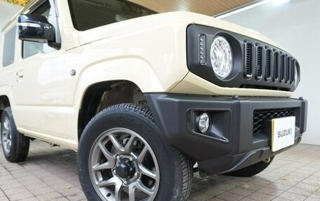 Suzuki Jimny, 2021 год, 1 067 000 рублей, 22 фотография