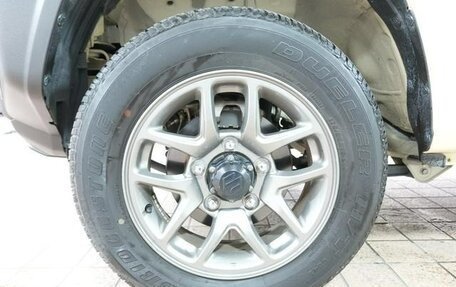 Suzuki Jimny, 2021 год, 1 067 000 рублей, 29 фотография