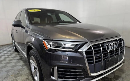 Audi Q7, 2022 год, 2 фотография