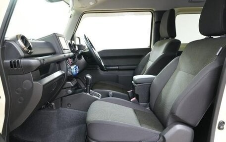 Suzuki Jimny, 2021 год, 1 067 000 рублей, 34 фотография