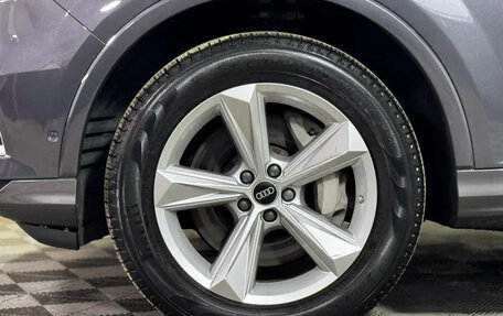 Audi Q7, 2022 год, 9 фотография